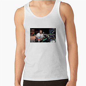 Tectone The Realest Reactions Tectone Tank Tops