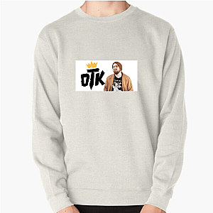 Tectone Always Hyped Tectone Sweatshirts