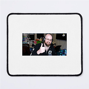 Tectone The Salt Is Real Tectone Mouse Pads