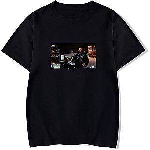 Tectone Beyond The Banner Tectone T-Shirts