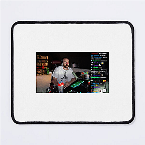 Tectone The Realest Reactions Tectone Mouse Pads