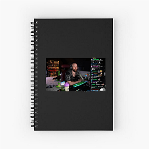 Tectone Prime Time Gaming Tectone Notebook