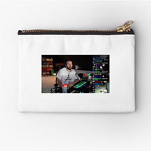 Tectone The Realest Reactions Tectone Zipper Pouches
