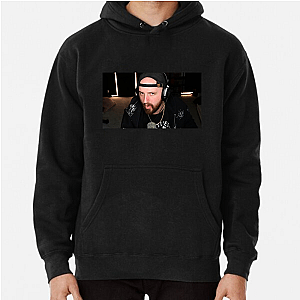 Tectone Genshin Impact King Tectone Hoodies
