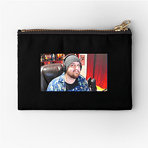 Tectone Master Of The Meta Tectone Zipper Pouches