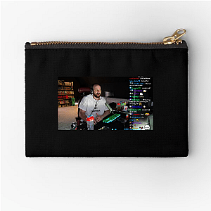 Tectone The Realest Reactions Tectone Zipper Pouches