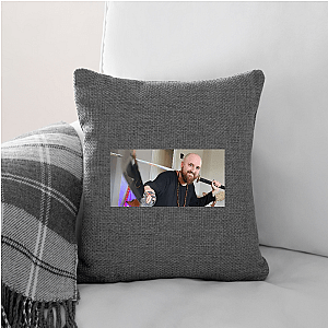 Tectone My Waifus My Rules Tectone Pillows Cover