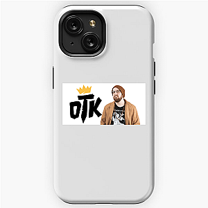 Tectone Always Hyped Tectone iPhone Cases
