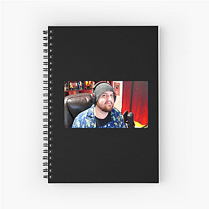 Tectone Master Of The Meta Tectone Notebook