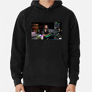 Tectone Prime Time Gaming Tectone Hoodies