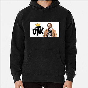 Tectone Always Hyped Tectone Hoodies