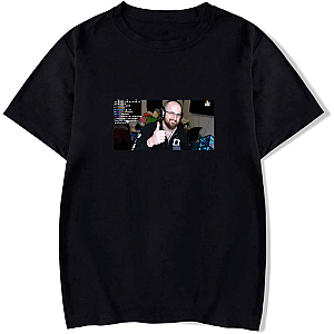 Tectone The Salt Is Real Tectone T-Shirts