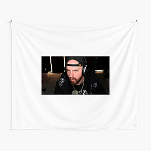 Tectone Genshin Impact King Tectone Tapestries