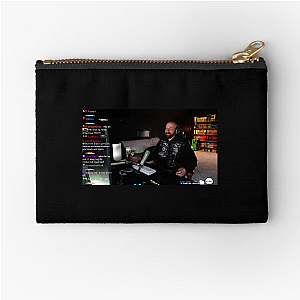 Tectone Beyond The Banner Tectone Zipper Pouches