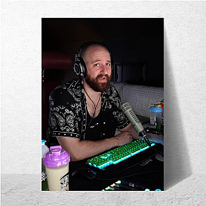 Tectone Prime Time Gaming Tectone Posters