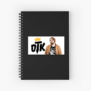 Tectone Always Hyped Tectone Notebook