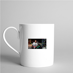 Tectone The Realest Reactions Tectone Mugs