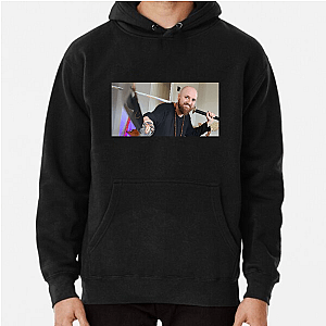 Tectone My Waifus My Rules Tectone Hoodies