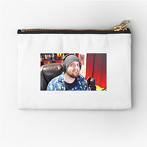 Tectone Master Of The Meta Tectone Zipper Pouches