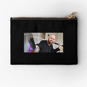 Tectone My Waifus My Rules Tectone Zipper Pouches