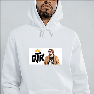 Tectone Always Hyped Tectone Hoodies