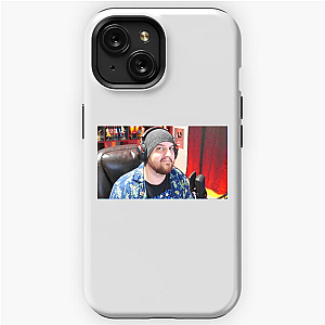 Tectone Master Of The Meta Tectone iPhone Cases