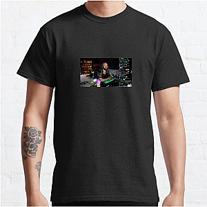Tectone Prime Time Gaming Tectone T-Shirts