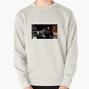 Tectone Beyond The Banner Tectone Sweatshirts