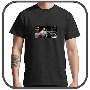 Tectone T-Shirts