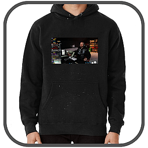 Tectone Hoodies