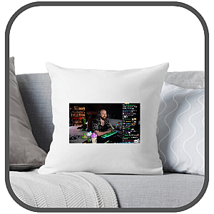 Tectone Pillows Cover