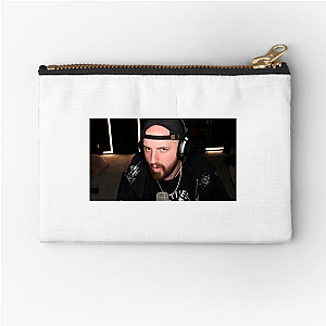Tectone Genshin Impact King Tectone Zipper Pouches