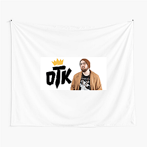 Tectone Always Hyped Tectone Tapestries
