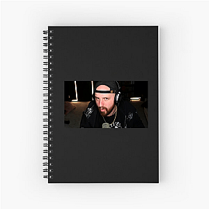 Tectone Genshin Impact King Tectone Notebook