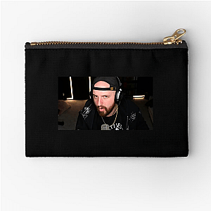 Tectone Genshin Impact King Tectone Zipper Pouches