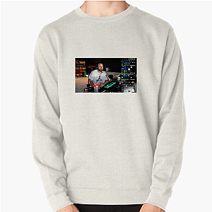 Tectone The Realest Reactions Tectone Sweatshirts
