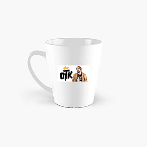 Tectone Always Hyped Tectone Mugs