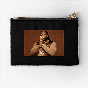 Built Different – Tee Grizzley Tee Grizzley Zipper Pouches
