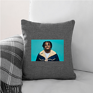 Tee’s Story Hits Hard Tee Grizzley Pillows Cover
