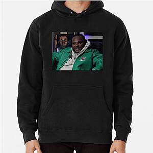 Grizzley Grind Never Stops Tee Grizzley Hoodies