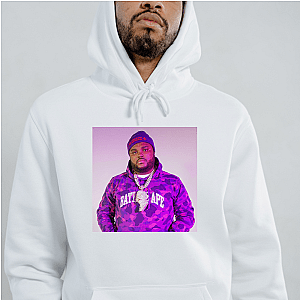 Grizzley Talk, No Cap Tee Grizzley Hoodies