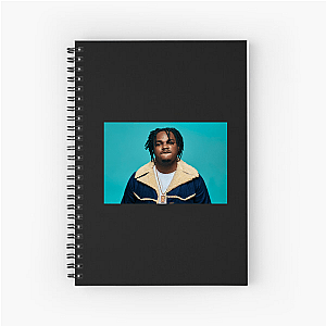 Tee’s Story Hits Hard Tee Grizzley Notebook