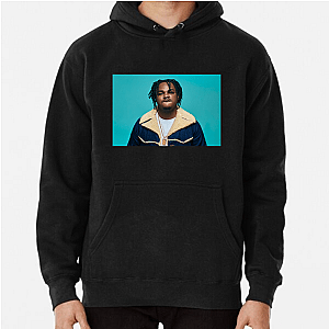 Tee’s Story Hits Hard Tee Grizzley Hoodies