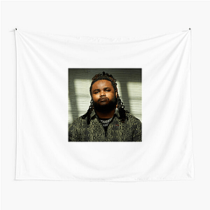 Street Dreams, Tee Reality Tee Grizzley Tapestries
