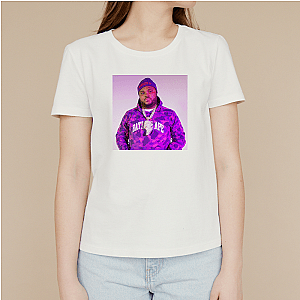 Grizzley Talk, No Cap Tee Grizzley T-Shirts