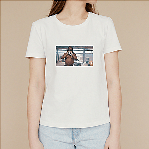 Grizzley’s Word Is Law Tee Grizzley T-Shirts