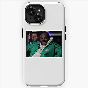 Grizzley Grind Never Stops Tee Grizzley iPhone Cases