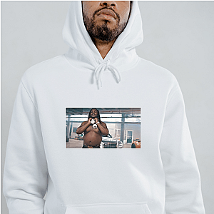 Grizzley’s Word Is Law Tee Grizzley Hoodies