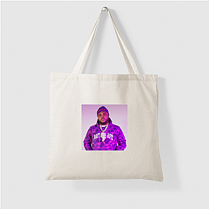 Grizzley Talk, No Cap Tee Grizzley Bags