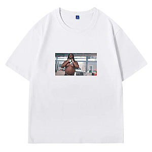 Grizzley’s Word Is Law Tee Grizzley T-Shirts